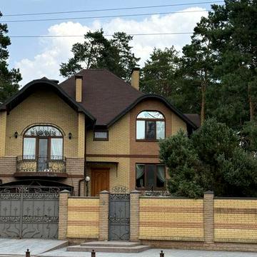 Сдам  дом в Песчанке, сауна , бассейн, лес , река