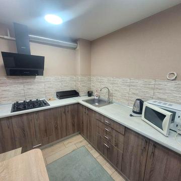 Сдам 1к квартиру посёлок Жуковского