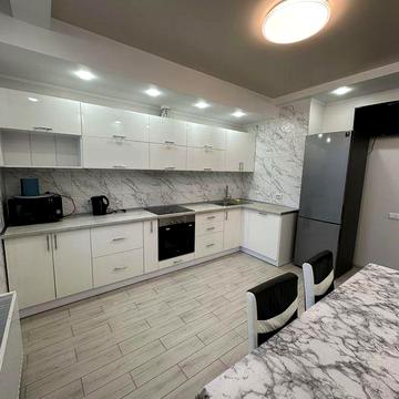 Аренда 3х ком. Кв