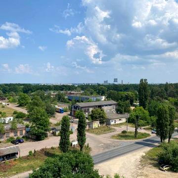 Продам 1 кімнатну квартиру 42кв.м ТОРГ ‼️ ЖК Лісовий