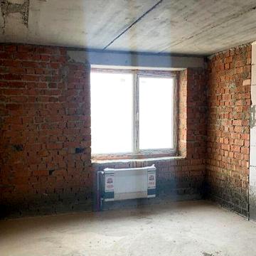 Продам 1-но комнатную квартиру в кирпичном доме на Сахарова