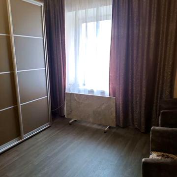 Аренда 1-кімнатної квартири в центрі.