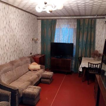 Продам свою 4 комнатную квартиру (район Одесской) ул. Монюшко 14  2/9