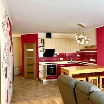 Довгострокова оренда 2к Квартира Лесі Українки проспект