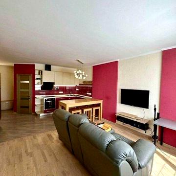 Довгострокова оренда 2к Квартира Лесі Українки проспект