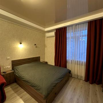 Михайла Максимовича вул. (Онуфрія Трутенка), 24-А