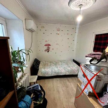 Сдаю дом в Корабельном районе.