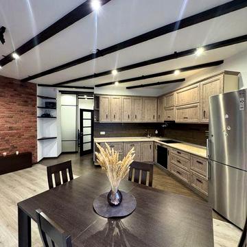 Двухкомнатная квартира в ЖК Радужный