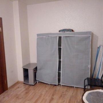 Однокомнатная квартира