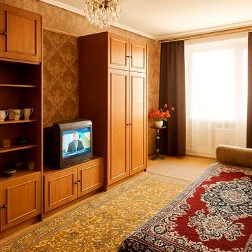 Здається 1-кімнатна квартира, район Гіда,