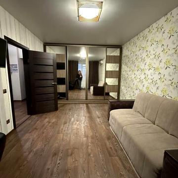 Продаж 1к Квартира Лазурна вулиця ЖК Ривьера