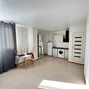 Люстдорфська дорога вул., 55/6