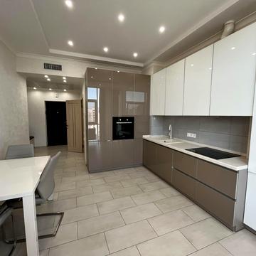 Олексія Вадатурського вул. (Маршала Малиновського), 18в