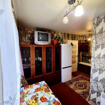 1 кімнатна квартира.Епіцентр