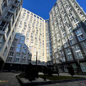 Лейпцизька вул., 13а