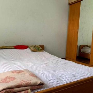 Сдам квартиру в центре города.