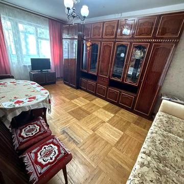 Аренда 2х комнатной квартиры