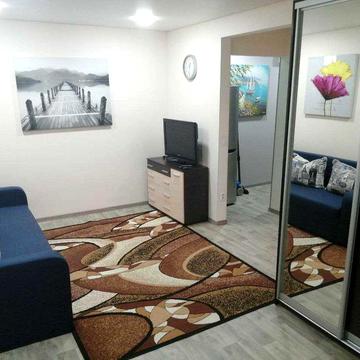 Сдам однокомнатную квартиру (от хозяина)