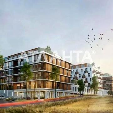 Продається 1 кім. квартира в новобудові по вул. Орлика  ЖКFamily House ЖК Family House