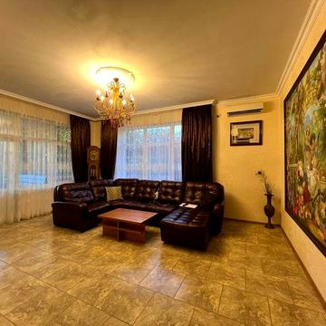 Новий будинок біля моря