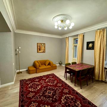 Прорізна вул., 7