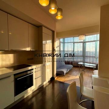 Січових Стрільців вул. (Артема), 52-А