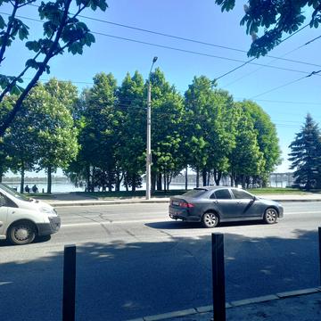 Володимира Мономаха вул. (Московська), 31