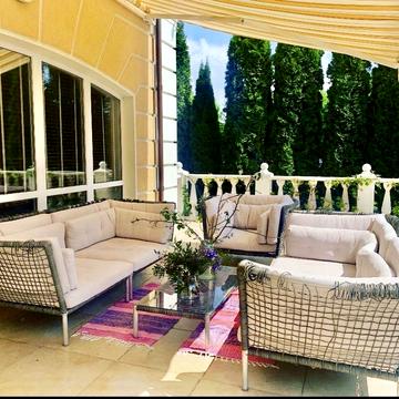 Золотоворітська вул.