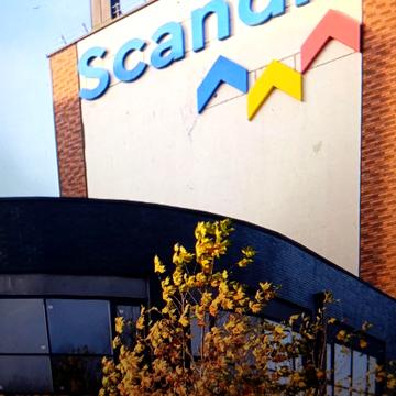 Героїв Крут вул., 4