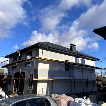 Котедж 82 кв.м, 2,4 сот