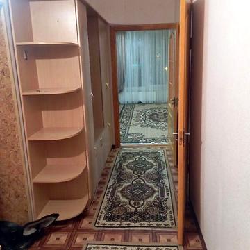 Довгострокова оренда 2к Квартира Молодіжна вулиця