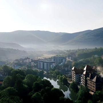 Оренда квартири в новобудові курорт Поляна (Сонячне Закарпаття)