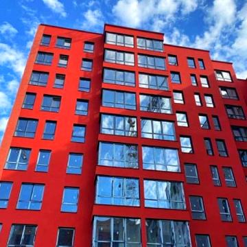 Національної Гвардії вул., 14