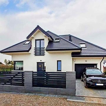 Продаж будинку з ремонтом 140м2