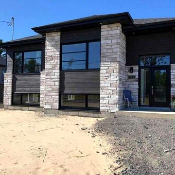 Продається просторий будинок загальною площею 120м2 під чистову