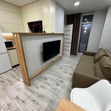 Оренда 2к квартири, «Дельмар» вул. Миронова