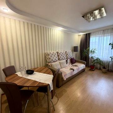 Сдается 2к квартира