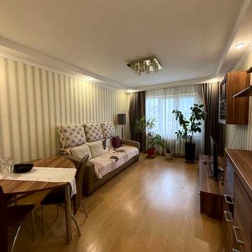 Сдается 2к квартира