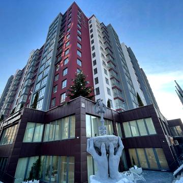 Княгинин вул., 44