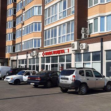 Незалежності вул., 4