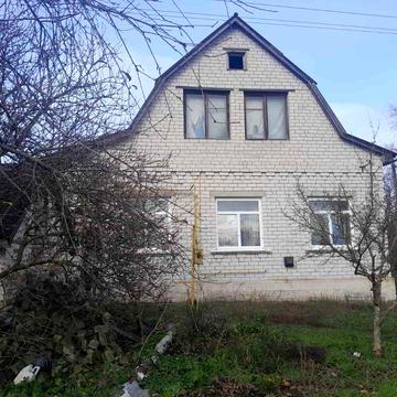 Продається будинок 70м2 з земоею 40 соток