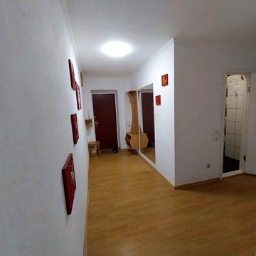 Здам 2кмн квартиру в Новобудові на пр.Свободи