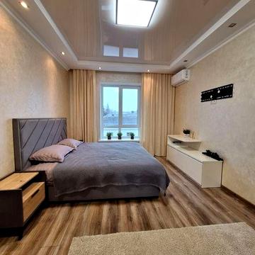 Оренда 1 кім квартири в новобудові р-н Мототрека