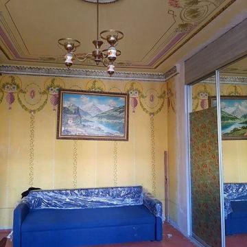 Сдаётся 1к Квартира Днепровский р н. Можно военнослужащим!