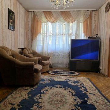 Здаю двокімнатну квартиру ЮТЗ вул. Театральна відмінний стан