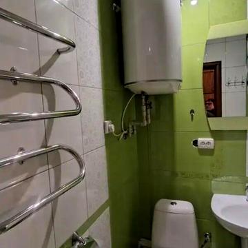 Продаж 1к Квартира Сагайдачного вулиця