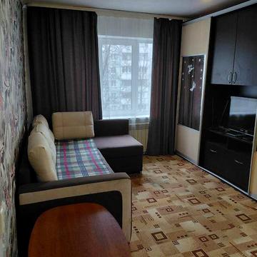 Продам 1к квартиру Вороніна