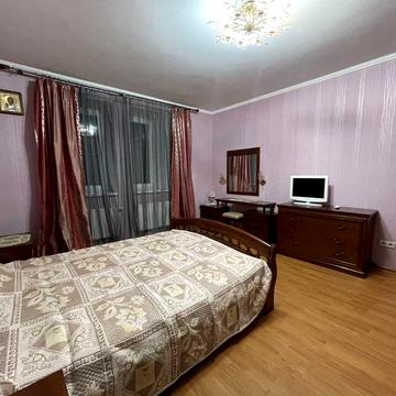 Оренда 3к квартири метро Голосіївська 5хв  Голосіївська 13