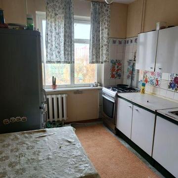 Аренда 3х комн.с удобствами