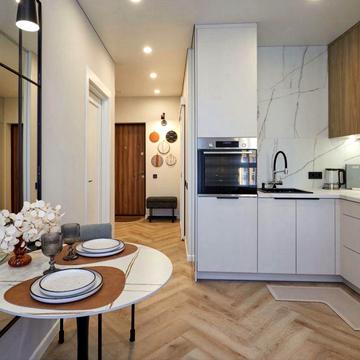 Сдам 1 ком квартиру Выдубичи ЖК Світло парк